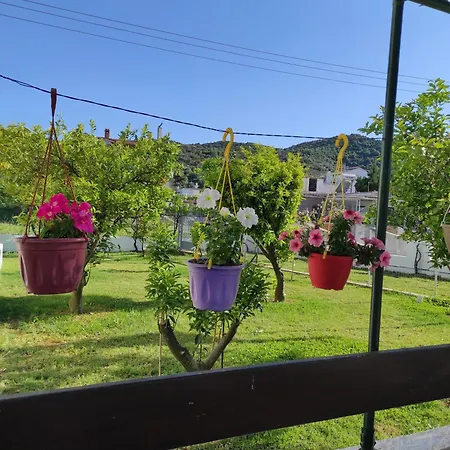 νέος πύργος Family * Néos Pírgos